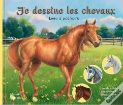 Capa do artigo Je Dessine Les Chevaux Et Poneys