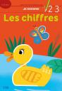 Je Dessine Les Chiffres - Preview