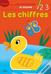 Capa do artigo Je Dessine Les Chiffres