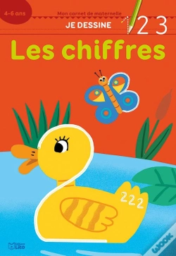 Capa do artigo Je Dessine Les Chiffres