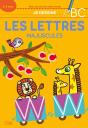 Je Dessine Les Lettres Majuscules - Preview