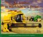 Je Dessine Les Machines De La Ferme - Preview
