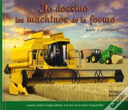 Capa do artigo Je Dessine Les Machines De La Ferme