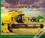 Capa do artigo Je Dessine Les Machines De La Ferme