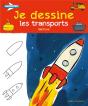 Je Dessine Les Transports - Preview