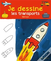 Je Dessine Les Transports