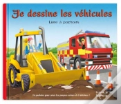Capa do artigo Je Dessine Les Vehicules