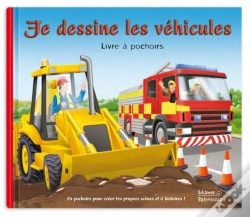 Capa do artigo Je Dessine Les Vehicules