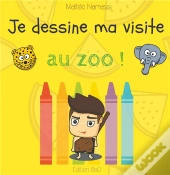 Je Dessine Ma Visite