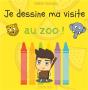 Je Dessine Ma Visite - Preview