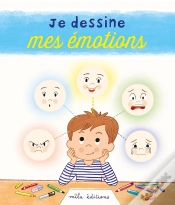 Capa do artigo Je Dessine Mes Emotions