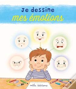Capa do artigo Je Dessine Mes Emotions