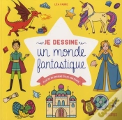 Capa do artigo Je Dessine Un Monde Fantastique