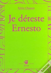 Capa do artigo Je Deteste Ernesto