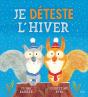 Je Déteste L'Hiver - Preview