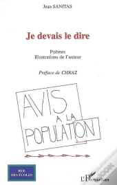 Je Devais Le Dire