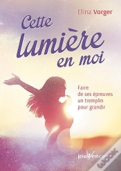 Capa do artigo Je Développe Ma Force Intérieure