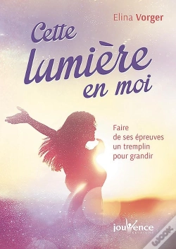 Capa do artigo Je Développe Ma Force Intérieure