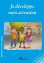 Je Développe Mon Attention - Preview