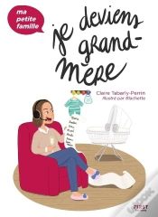 Capa do artigo Je Deviens Grand-Mère