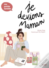Je Deviens Maman