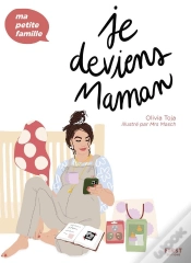 Capa do artigo Je Deviens Maman