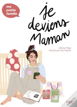 Capa do artigo Je Deviens Maman