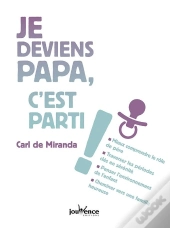 Je Deviens Papa, C'Est Parti !