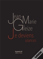 Capa do artigo Je Deviens (Séances)