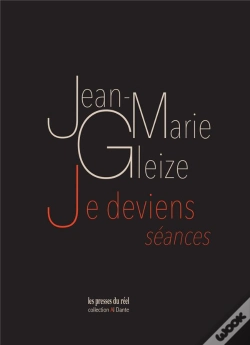 Capa do artigo Je Deviens (Séances)