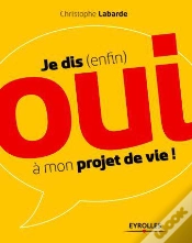 Capa do artigo Je Dis (Enfin) Oui A Mon Projet De Vie !