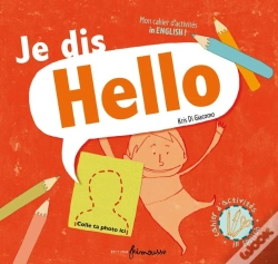 Capa do artigo Je Dis Hello