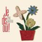 Je Dis Oui! - CD - Preview