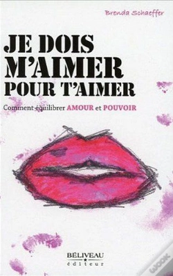 Capa do artigo Je Dois M'Aimer Pour T'Aimer