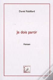 Capa do artigo Je Dois Partir