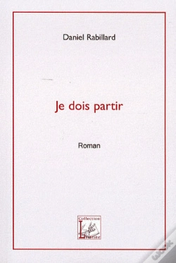 Capa do artigo Je Dois Partir