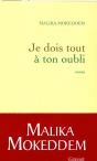 Je Dois Tout À Ton Oubli - Preview