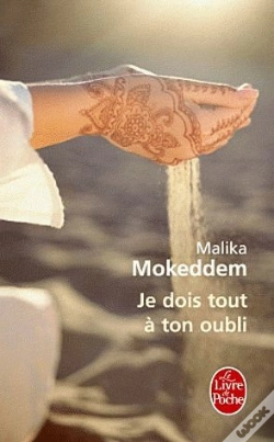 Capa do artigo Je Dois Tout A Ton Oubli