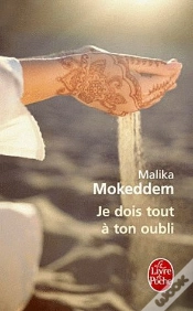 Capa do artigo Je Dois Tout A Ton Oubli
