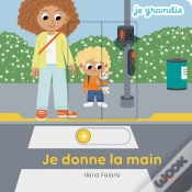 Capa do artigo Je Donne La Main