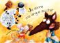 Je Donne Ma Langue Au Chat - Preview