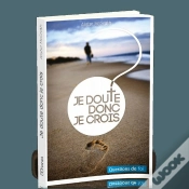 Capa do artigo Je Doute Donc Je Crois