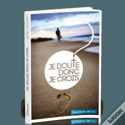 Capa do artigo Je Doute Donc Je Crois
