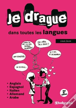 Capa do artigo Je Drague Dans Toutes Les Langues (2e Édition)