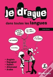 Capa do artigo Je Drague Dans Toutes Les Langues (2e Édition)