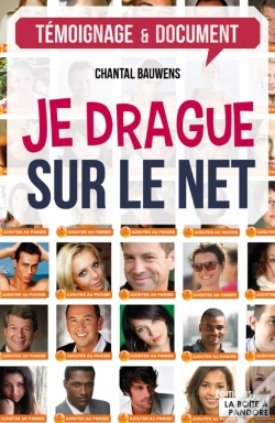 Capa do artigo Je Drague Sur Le Net