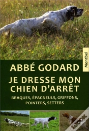 Capa do artigo Je Dresse Mon Chien D