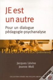 Capa do artigo Je Est Un Autre