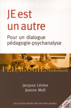 Capa do artigo Je Est Un Autre