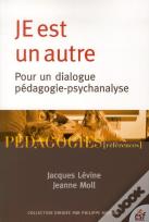 Je Est Un Autre
